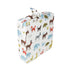 Kid Chair Cushion High Seat Pad Baby Beige-2065254466730463233