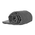 DreamZ 9KG Adults Size Anti Anxiety Grey Double-2006733230916636673