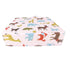Kid Chair Cushion High Seat Pad Baby Pink-2065254467237974017