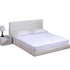 DreamZ Fully Fitted Waterproof Microfiber King Single-1864184404142854145