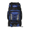 Military Backpack Tactical Hiking Camping Blue-1864184673358450689