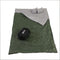 Mountview Sleeping Bag Double Bags Outdoor Army Green-2065254373969235969