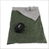 Mountview Sleeping Bag Double Bags Outdoor Army Green-2065254373969235969