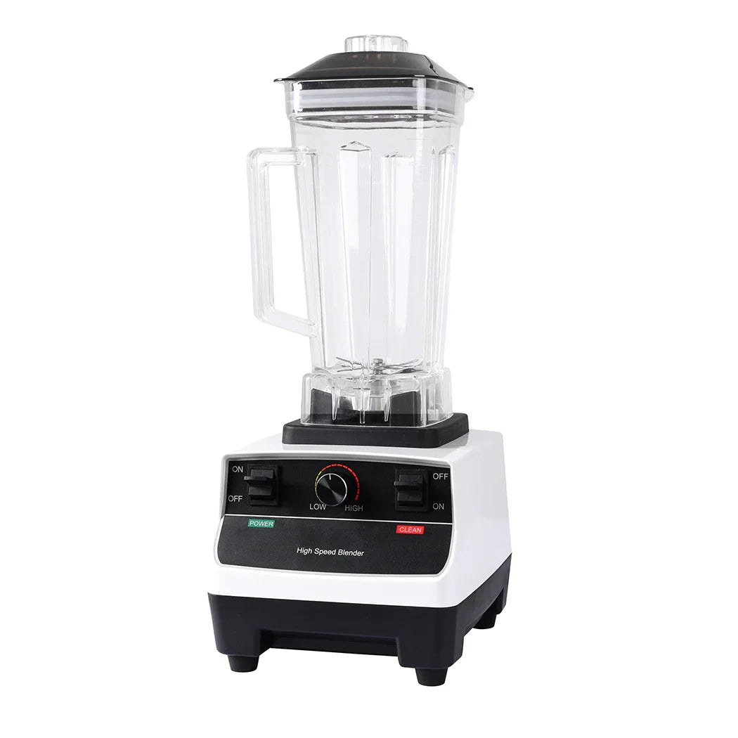 Spector 2L Commercial Blender Smoothie White-2006733306305056769