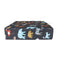 Kid Chair Cushion High Seat Pad Baby Black-2065254466977927169