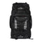 Military Backpack Tactical Hiking Camping Black-1864184673211650049