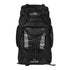 Military Backpack Tactical Hiking Camping Black-1864184673211650049