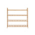 Levede Bamboo Shoe Rack Storage Wooden-1917016719352795137