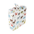 Kid Chair Cushion High Seat Pad Baby Beige-1864184253131132929