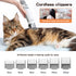 PaWz Pet Grooming Kit Vacuum Hair Dryer Remover