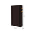 Levede 10 Tier Shoe Rack Portable Storage Brown-2006733139115905026