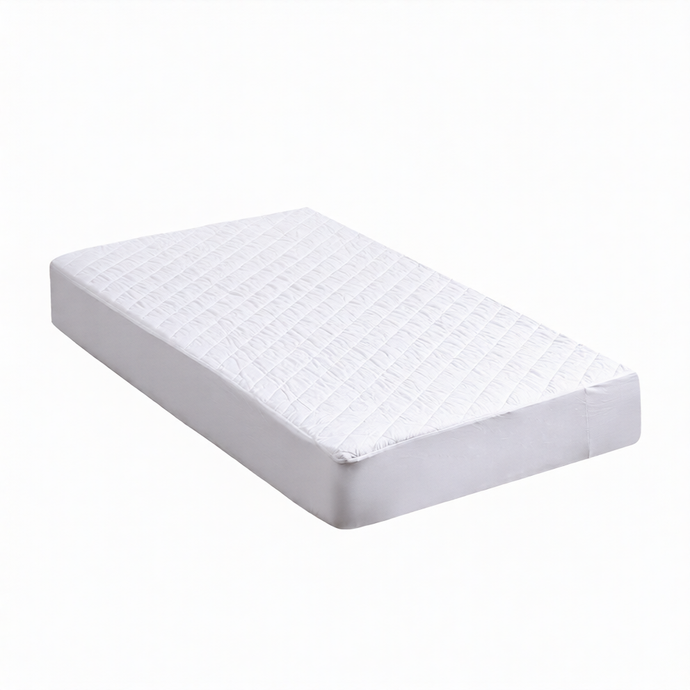 Fully Fitted Waterproof Microfiber King Single