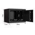 Digital Safe Electronic Security Box 6.4 L-2018816755178278914