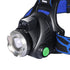 LED Outdoor Headlamp Camping Headlight-2065254505896873987