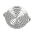 TOQUE Stainless Steel Steamer Meat Vegetable-2025742037680263171
