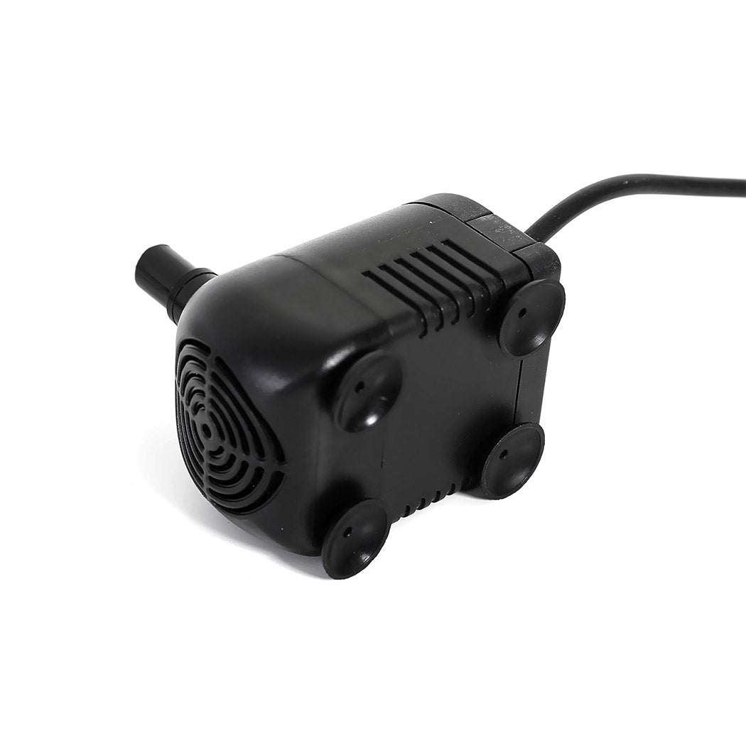 Lambu Solar Fountain Water Pump Powered-2006732925588082691