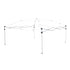 Mountview Gazebo 3x3m Pop Up Marquee Grey-2018816886535491587