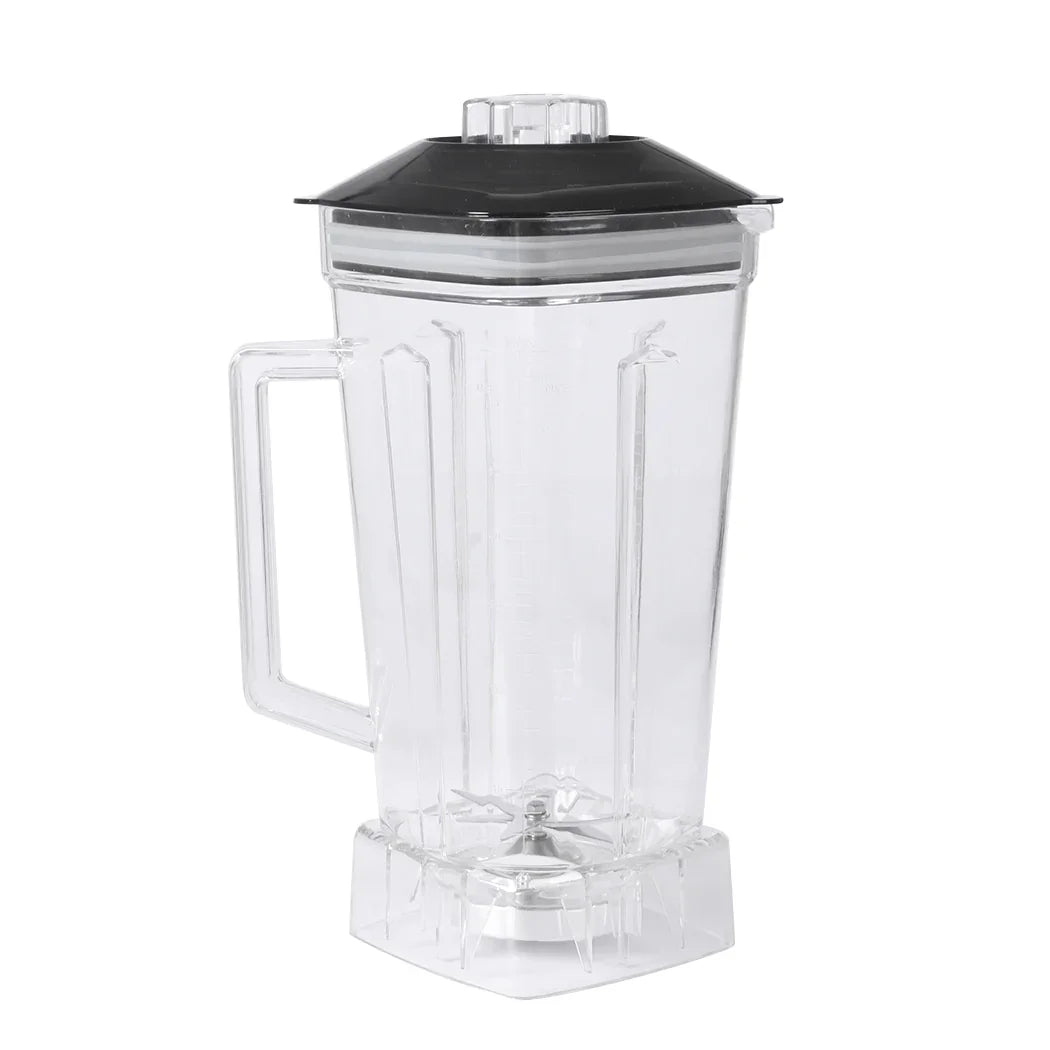 Spector 2L Commercial Blender Smoothie White-2006733306305056771