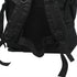 Military Backpack Tactical Hiking Camping Black-1864184673211650051