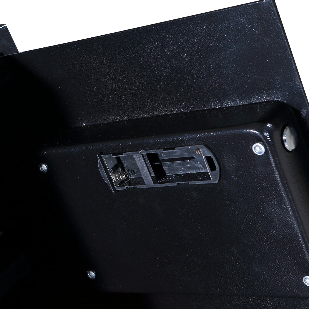 Digital Safe Electronic Security Box 6.4 L-2018816755178278915