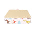 Kid Chair Cushion High Seat Pad Baby Pink-2065254467237974019