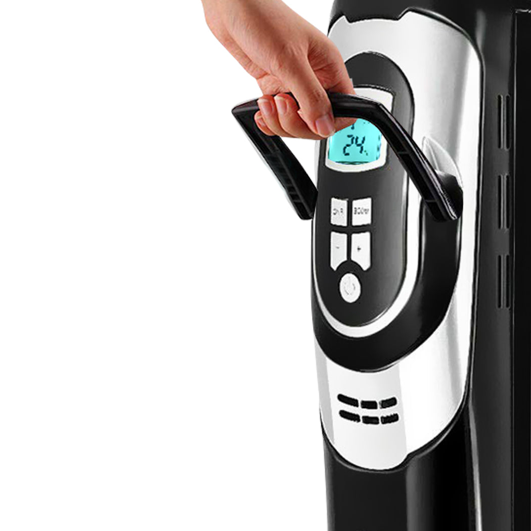 Spector 1500W Electric Portable 7 Fin-1910112335331201028