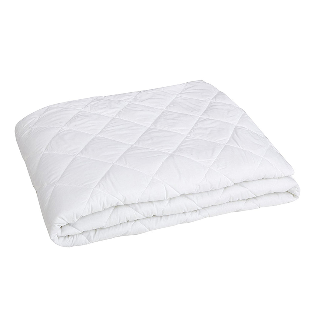 DreamZ Fully Fitted Waterproof Microfiber King Single-2029387271752519684