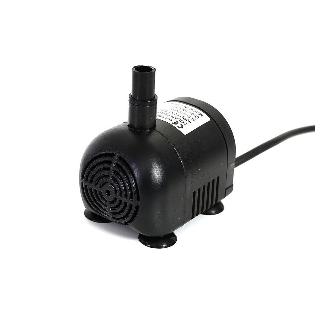 Lambu Solar Fountain Water Pump Powered-2006732925588082692