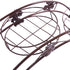 Levede Plant Stand Outdoor Indoor Metal Bronze-1864184707210678277