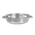 TOQUE Stainless Steel Steamer Meat Vegetable-2025742037680263173