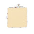 Kid Chair Cushion High Seat Pad Baby Beige-1864184253131132933