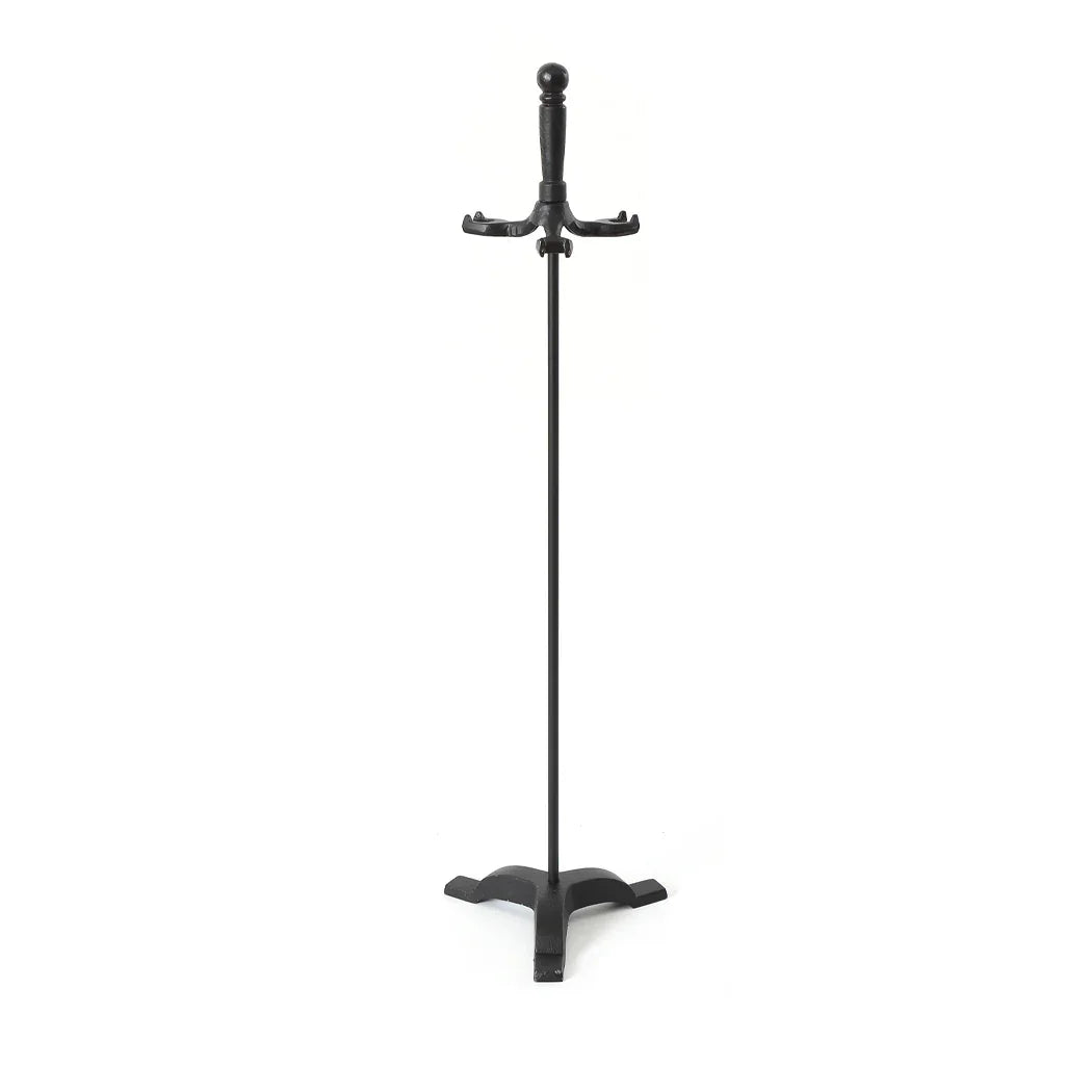 Traderight Fireplace Tool Set 4 PC Fire-2018816721766453253