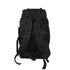 Military Backpack Tactical Hiking Camping Black-1864184673211650054