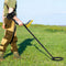 Traderight Metal Detector–Waterproof,LCD Display,24cm Coil-1975420524771282950