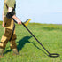 Traderight Metal Detector–Waterproof,LCD Display,24cm Coil-1975420524771282950