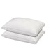 Luxury - Bamboo Gusset Pillow - Twin Pack-1897053474789658625