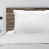 Luxury - Bamboo Gusset Pillow - Twin Pack-1897053474789658626