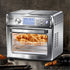 Kitchen Couture 24 Litre Digital Air Fryer-1889884787947212803