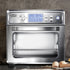 Kitchen Couture 24 Litre Digital Air Fryer-1889884787947212801