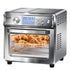 Kitchen Couture 24 Litre Digital Air Fryer-1889884787947212802