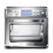 Kitchen Couture 24 Litre Digital Air Fryer-1889884787947212800