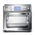 Kitchen Couture 24 Litre Digital Air Fryer-1889884787947212800