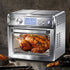 Kitchen Couture 24 Litre Digital Air Fryer-1889884787947212805