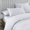 Royal Comfort Bamboo Cooling 2000TC Quilt Cover Set - Double-White-1951134827688366081
