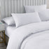 Royal Comfort Bamboo Cooling 2000TC Quilt Cover Set - Double-White-1951134827688366081