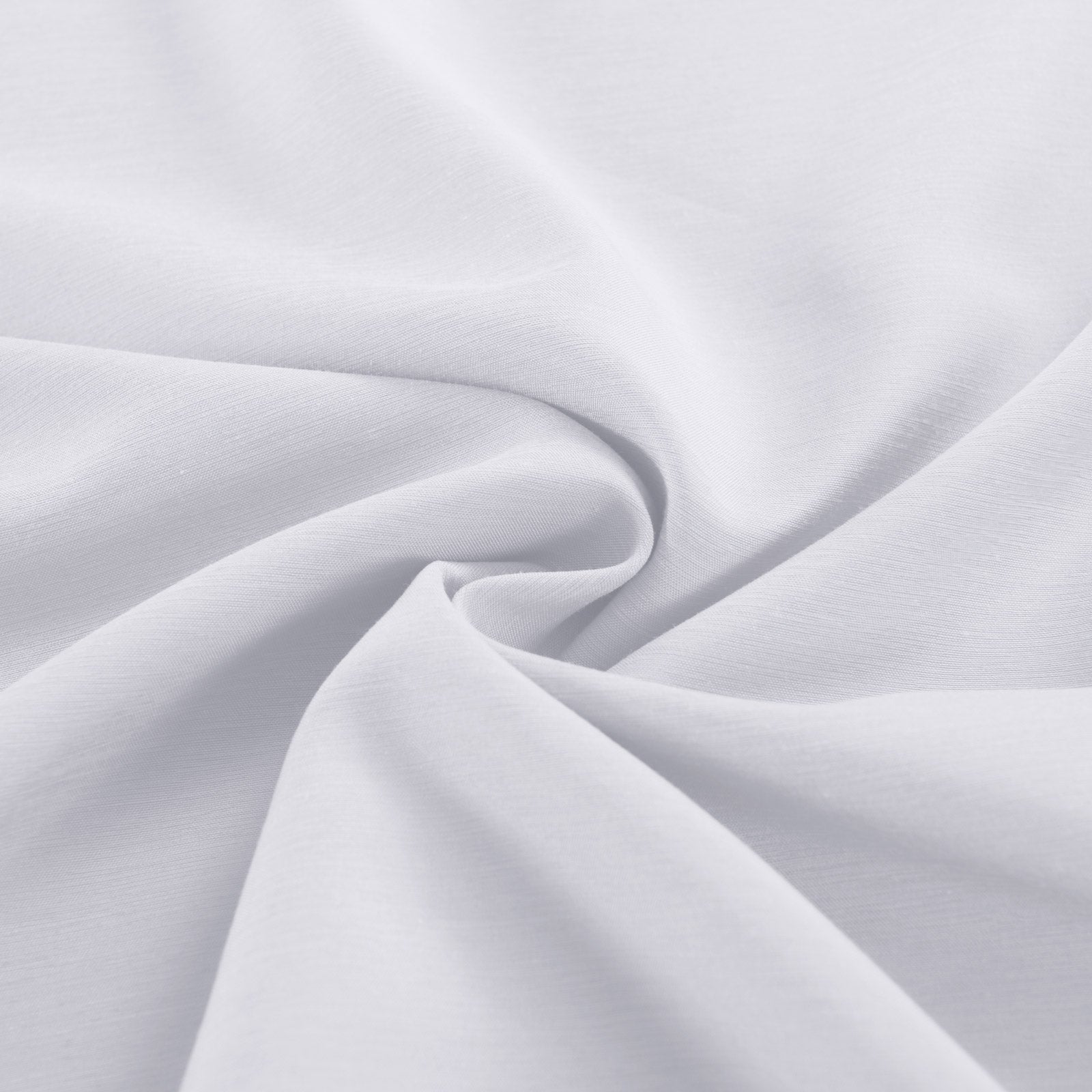 Royal Comfort Bamboo Cooling 2000TC Quilt Cover Set - Double-White-1951134827688366083