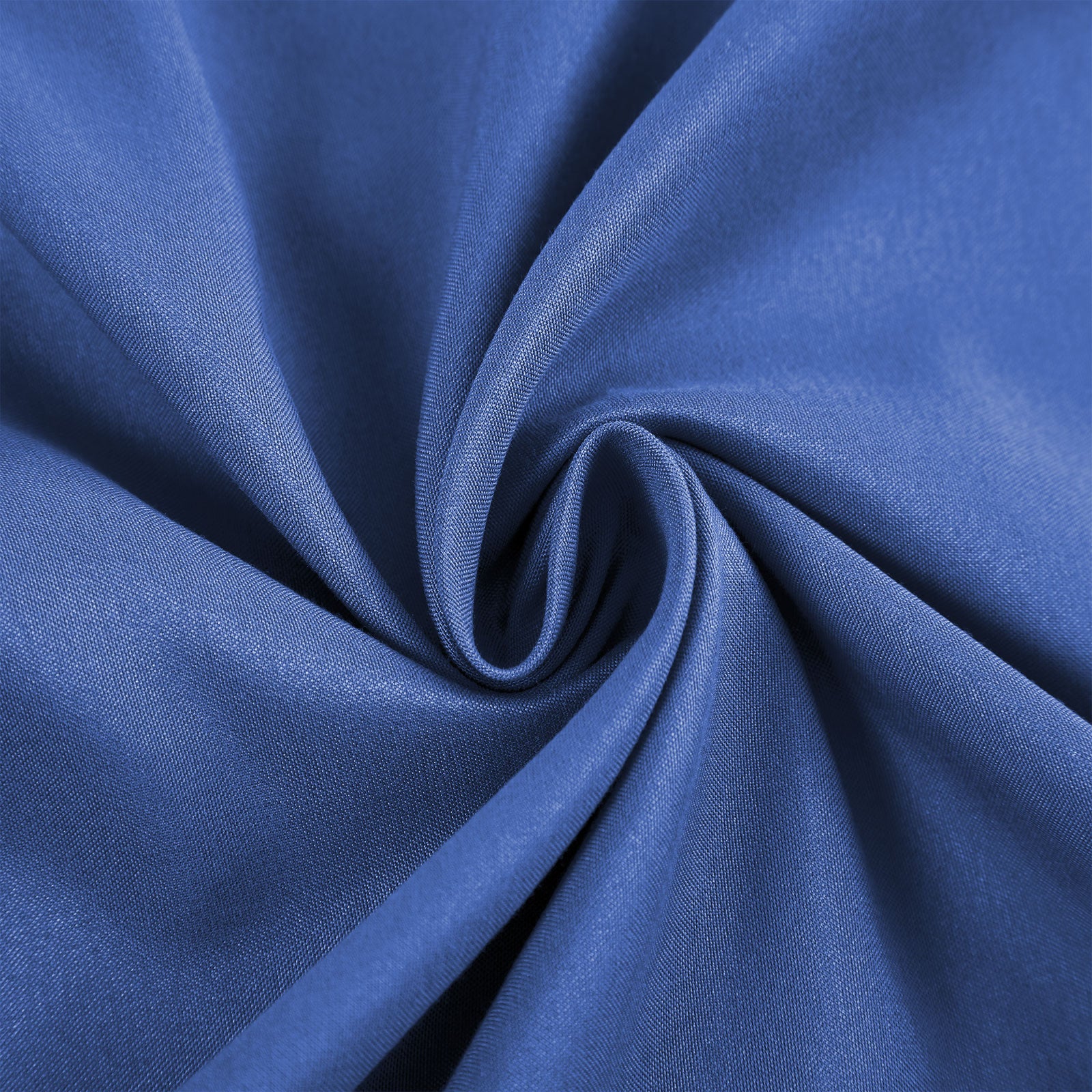 Casa Decor Bamboo Cooling  2000TC Sheet Set - Queen - Royal Blue