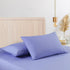 Casa Decor Bamboo Cooling  2000TC Sheet Set - King - Mid Blue