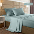 Casa Decor Bamboo Cooling  2000TC Sheet Set - King Single - Frost