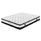 Osteopedic Euro Top Pocket Spring Mattress - King Single-1902483617389613056
